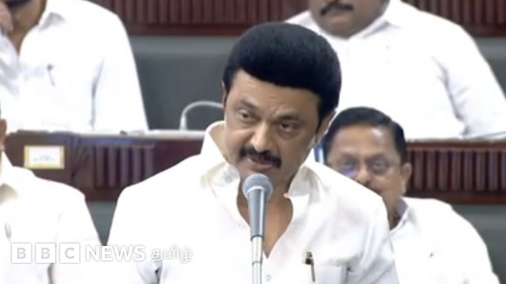 துணை வேந்தர்களை நியமிக்கும் உரிமை மாநில அரசுக்கு இல்லாததால் உயர் கல்வியில் தாக்கம்: முதல்வர் மு.க.ஸ்டாலின்