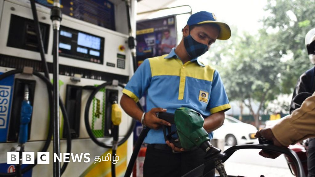 புத்தாண்டு பரிசாக பெட்ரோல் விலையில் 25 ரூபாய் குறைத்த ஜார்கண்ட் மாநில முதல்வர்