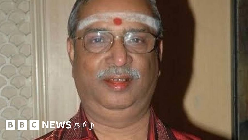 மாணிக்க விநாயகம்மரணம்: தமிழ் சினிமா பின்னணி பாடகர், நடிகர் உடல் நலக்குறைவால் காலமானார்