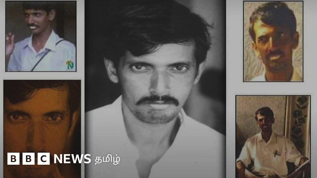 மயில்வாகனன் நிமலராஜன் - 22 ஆண்டுகள் முன்பு கொல்லப்பட்ட பத்திரிகையாளருக்கு நீதி கிடைக்குமா?