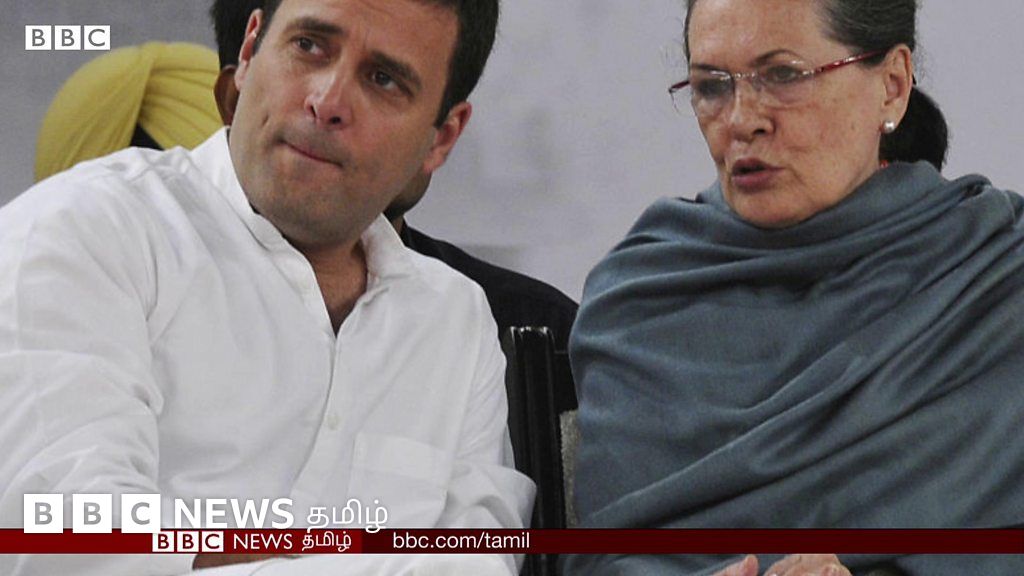 பிரசாந்த் கிஷோரை காங்கிரசுக்கு அழைத்தாரா சோனியா காந்தி? திட்டம் என்ன?