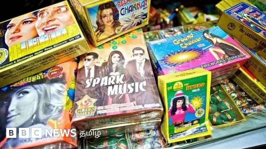 தீபாவளி பசுமைப் பட்டாசுகளால் மாற்றம் பெறும் கொண்டாட்டங்கள் - மக்கள் மனநிலை என்ன?