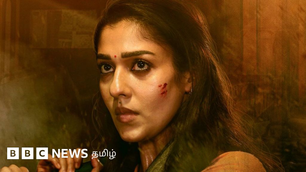 நயன்தாரா நடித்த O2 திரைப்படம் எப்படி இருக்கிறது?