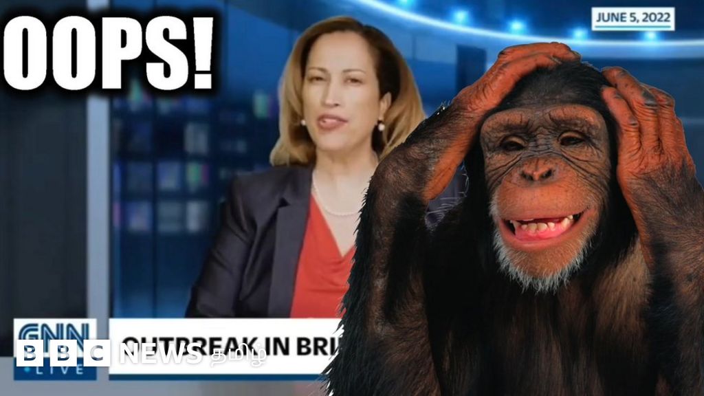 குரங்கு அம்மை வைரஸ் ஆய்வுக்கூடத்திலிருந்து பரப்பப்பட்டதா? - வதந்திகளின் பின்னால் உள்ள உண்மை என்ன?