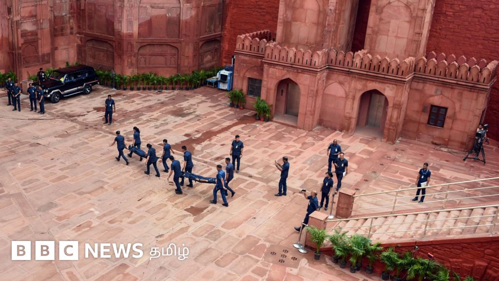 போர் ஒத்திகையா? பாதுகாப்பு ஒத்திகையா? வேறுபாடு என்ன? - பொதுமக்கள் அறிந்து கொள்ள வேண்டிய தகவல்கள்