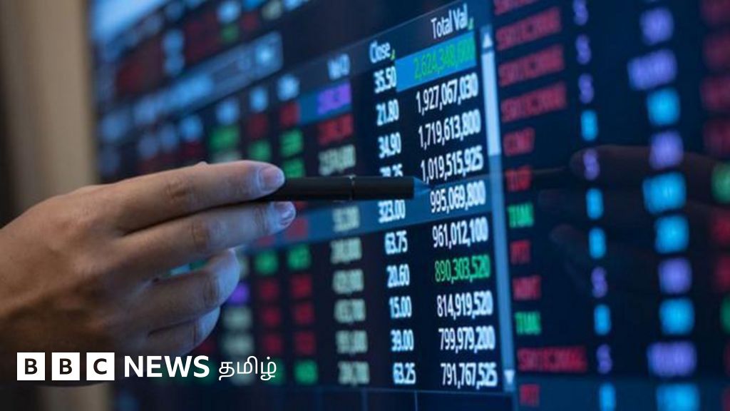 பொன்ஸி மோசடி: அமெரிக்காவில் தமிழர்  நிறுவனம் முடக்கம் - 1,003 பேரிடம் ரூ.957 கோடி திரட்டியது எப்படி? 