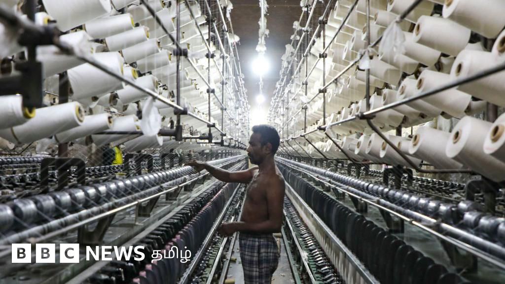 வங்கதேச இறக்குமதிக்கு கட்டுப்பாடு விதித்த இந்தியா - இருதரப்பு உறவில் பதற்றத்தை குறிக்கிறதா?