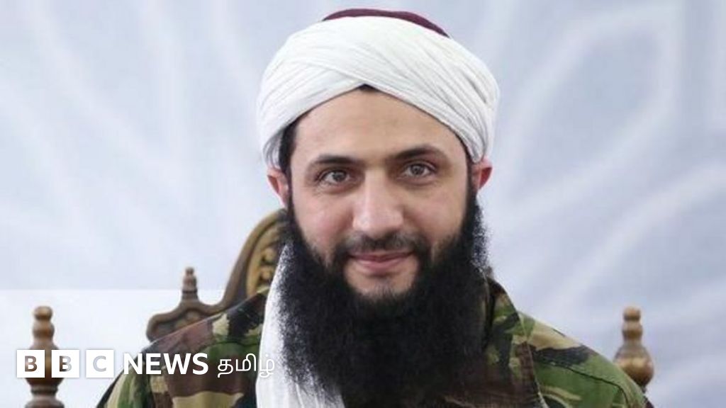 சிரியா: அசாத் ஐக்கிய அரபு எமிரேட்ஸில் தஞ்சமா? நாட்டில் கிளர்ச்சியாளர்கள் செய்வது என்ன?