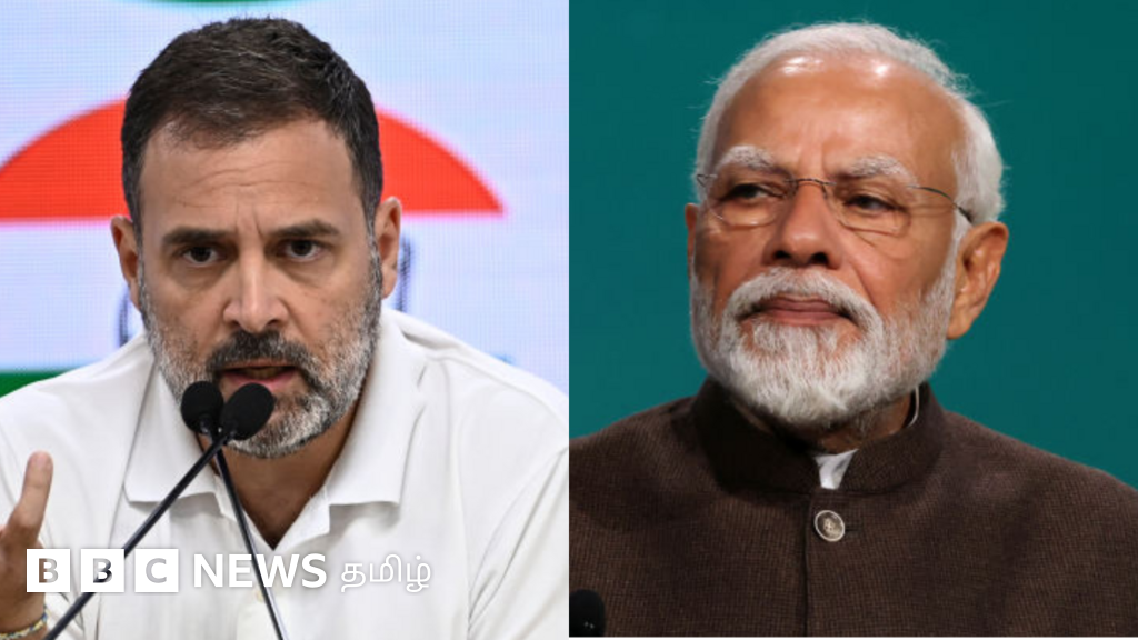 ரூ.6000 கோடி சொத்து மதிப்புள்ள பாஜகவை நிதி திரட்டி காங்கிரஸ் தேர்தலில் வெல்ல முடியுமா?