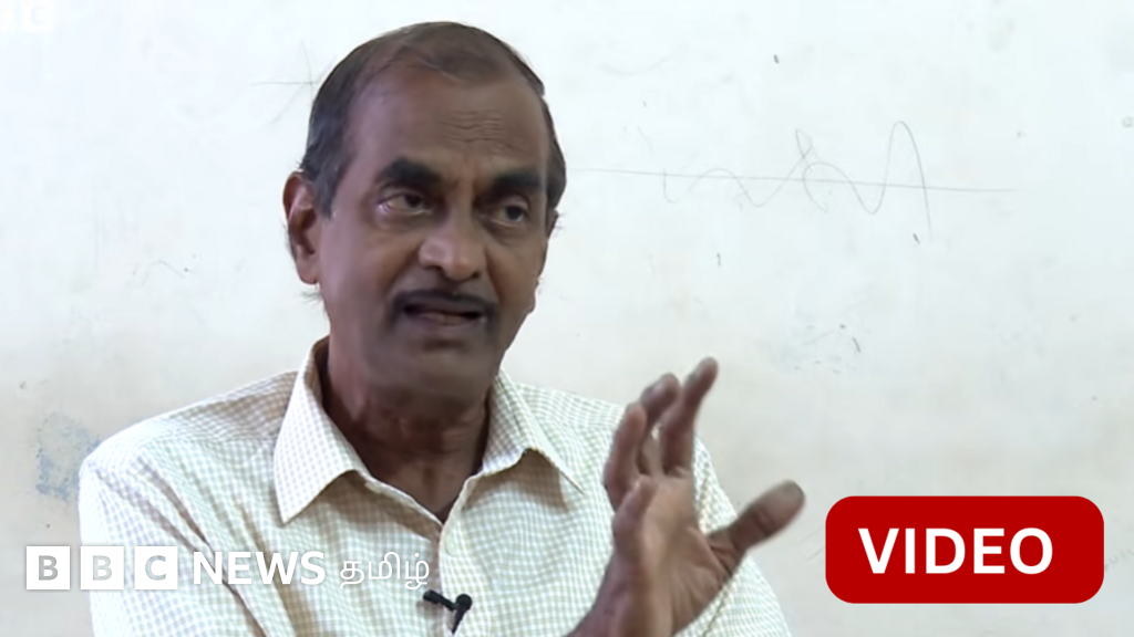 ‘பிகார் தேர்தலில் களத்தை தவறாக கணித்த காங்கிரஸ் கூட்டணி'-  பத்திரிகையாளர் பிரியன் 