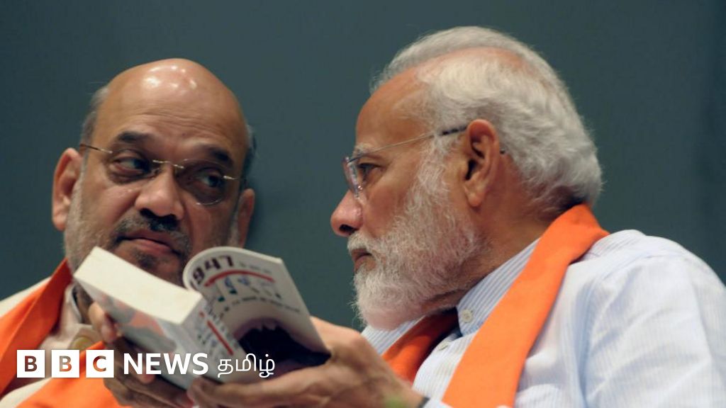 நம்பிக்கை இல்லா தீர்மானம்: 'மோதி ஆட்சியை' அசைத்துப் பார்க்குமா? எதிர்க்கட்சிகளின் வியூகம் என்ன?