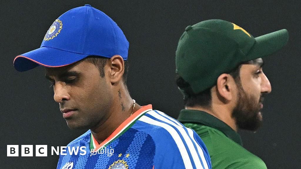 இந்தியா - பாகிஸ்தான் மீண்டும் மோதுமா? அரையிறுதி, இறுதிப் போட்டி வாய்ப்பு பற்றிய முழு விவரம்