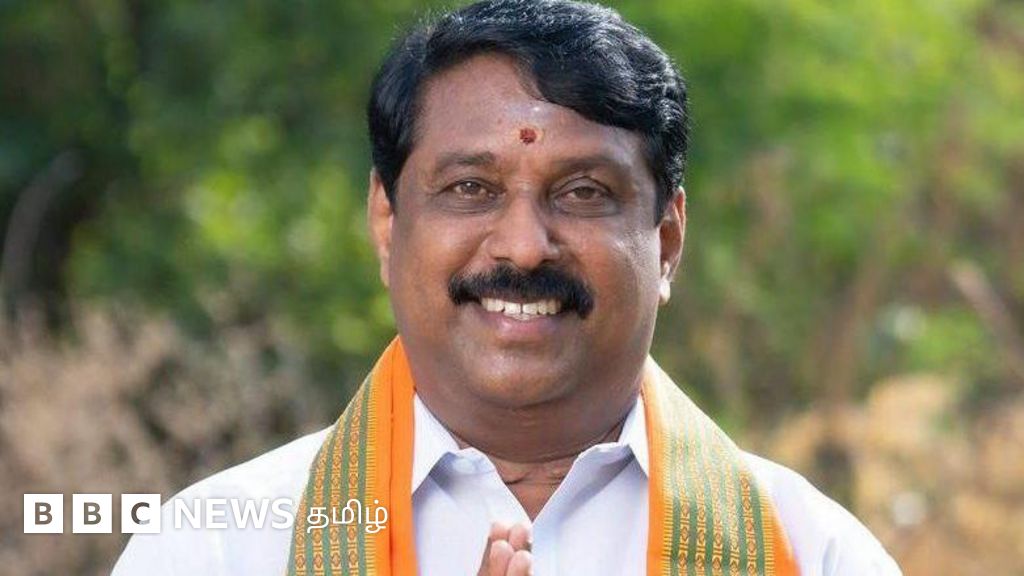 பாஜக மாநில தலைவர் நயினார் நாகேந்திரன் - பாஜகவின் 'திட்டம்' இதுவா? அரசியல் கணக்கு என்ன?