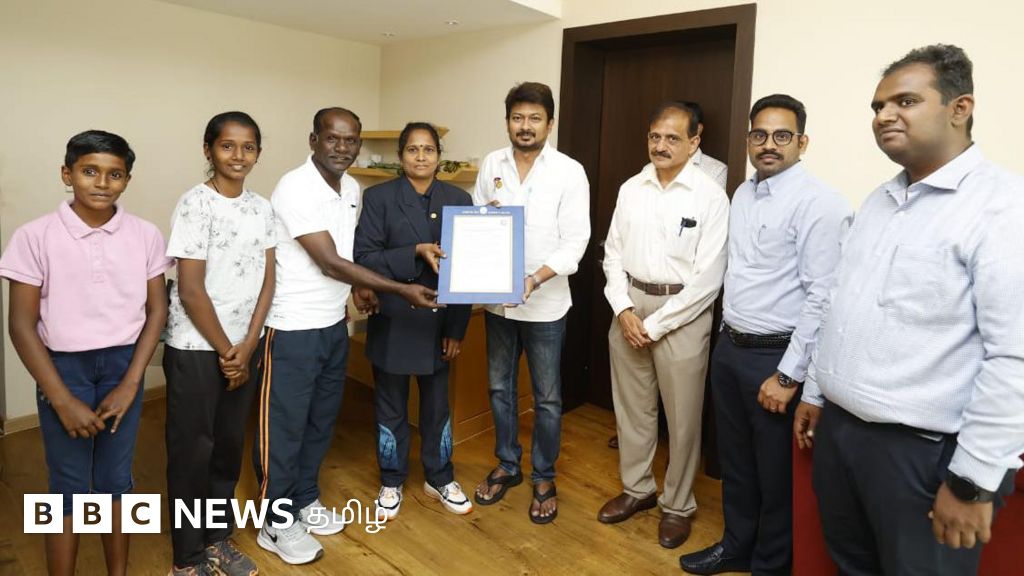 பிபிசி தமிழ் செய்தி எதிரொலி: மாற்றுத்திறனாளி வீராங்கனைக்கு பயிற்சியாளர் வேலை