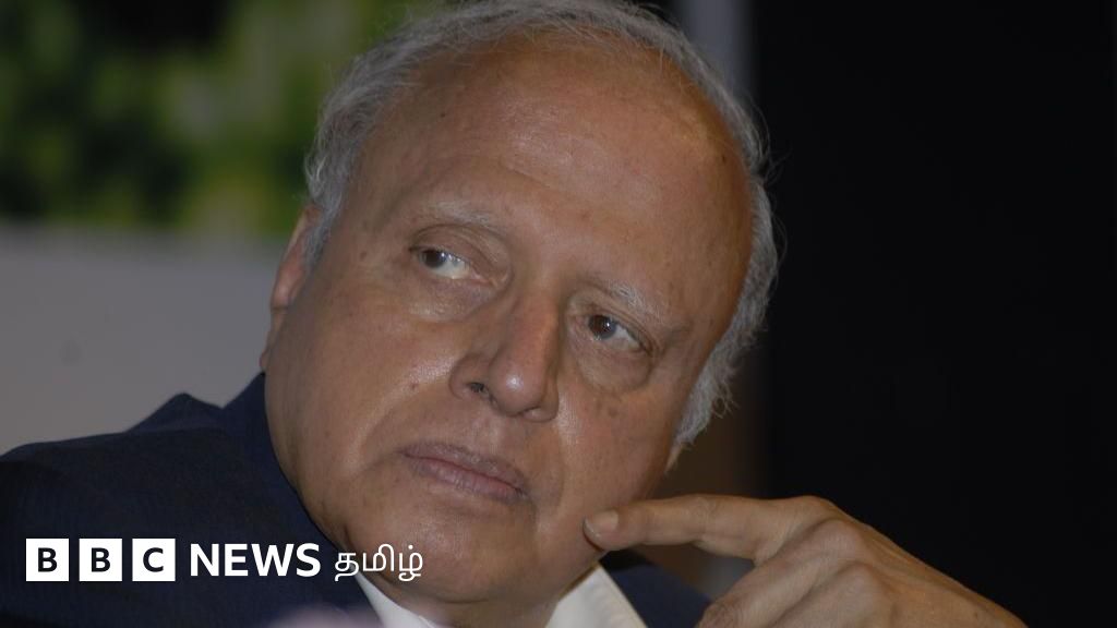 எம்.எஸ்.சுவாமிநாதன் மரணம்: இந்தியாவில் வேளாண் புரட்சிக்கு வித்திட்டவர்