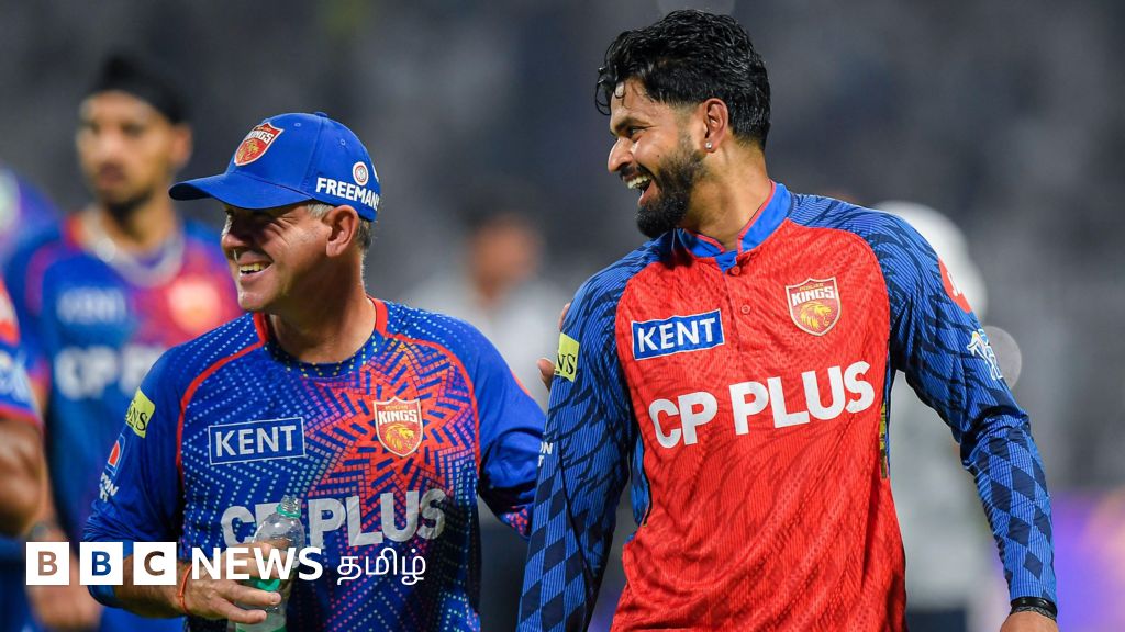 தோல்வியே சந்திக்காத பஞ்சாப்: ஷ்ரேயாஸ் கேப்டன்சி உள்பட 5 முக்கிய காரணங்கள்