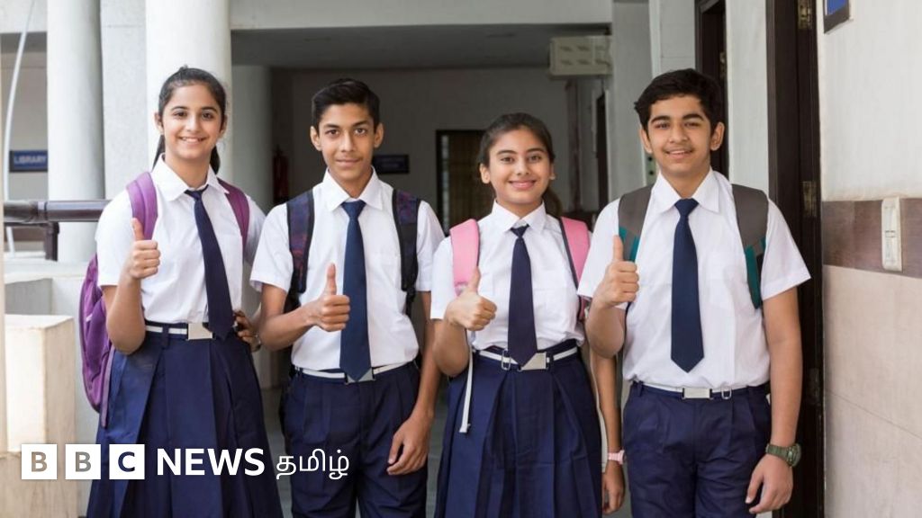 சிபிஎஸ்இ பள்ளிகளில் 'புத்தகத்தை பார்த்து தேர்வு எழுதும் முறை' வருகிறது - மாணவர்களுக்கு என்ன பயன்?