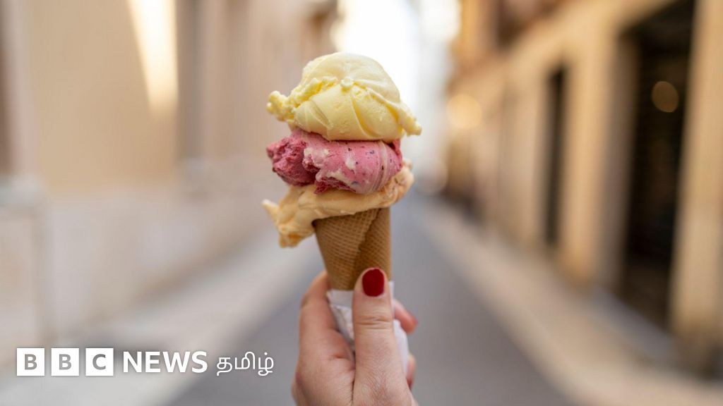 உருகாத ஐஸ் கிரீம் தயாரிக்க முடியுமா? - விஞ்ஞானிகளின் புதிய முயற்சி