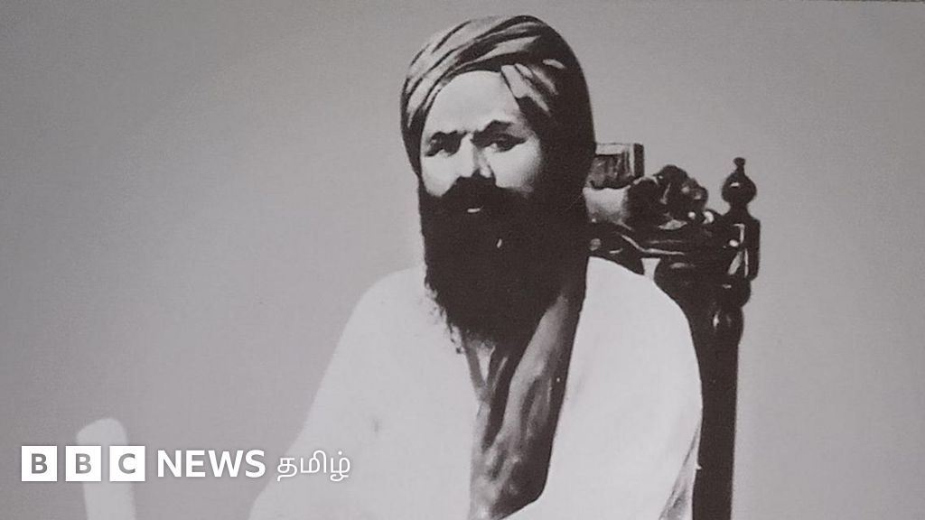 சுப்பிரமணிய சிவாவின் விடுதலைப் போராட்டமும் அவர் கனவு கண்ட பாரத மாதா ஆலயமும்