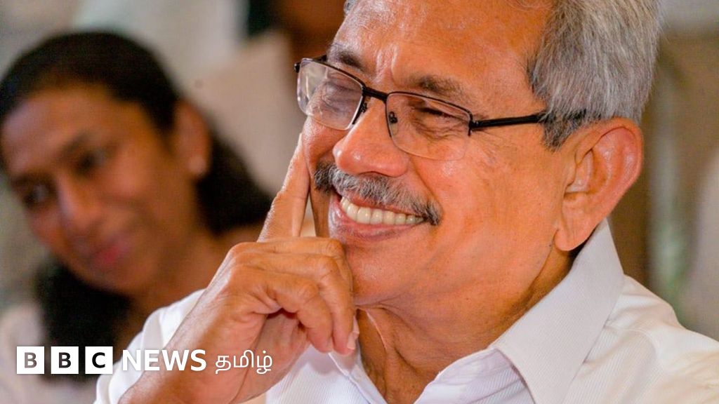 கோட்டாபய ராஜபக்ஷ அமெரிக்க குடியுரிமை பெற மீண்டும் விண்ணப்பமா?