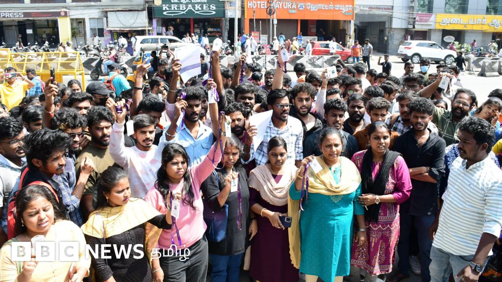 கோவையில் ஒரே இமெயிலில் 3,000 பேர் வேலையைப் பறித்த அமெரிக்க நிறுவனம் – என்ன நடந்தது?