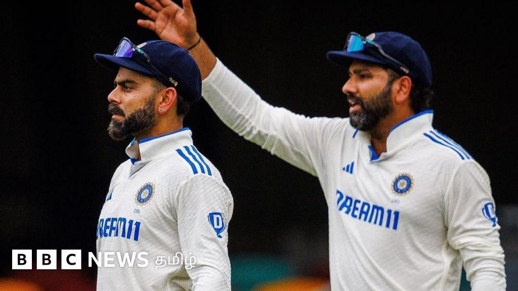 ரோஹித், கோலி: இழந்த ஃபார்மை மீட்க என்ன செய்ய வேண்டும்? ரஞ்சி போட்டி தீர்வாகுமா?