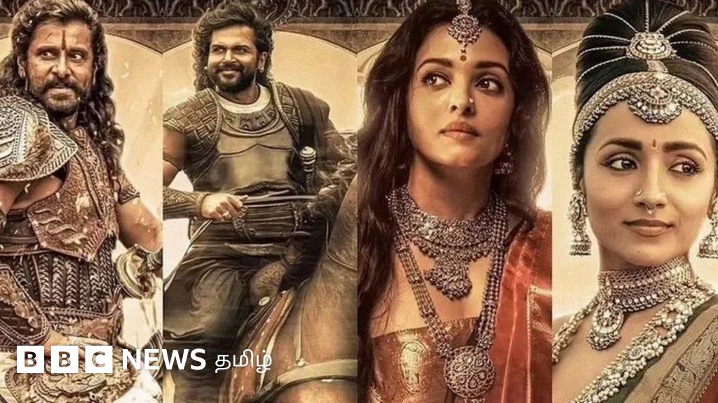 விக்ரமும் பொன்னியின் செல்வனும் 2022ல் தமிழ் திரையுலகிற்கு செய்தது என்ன?