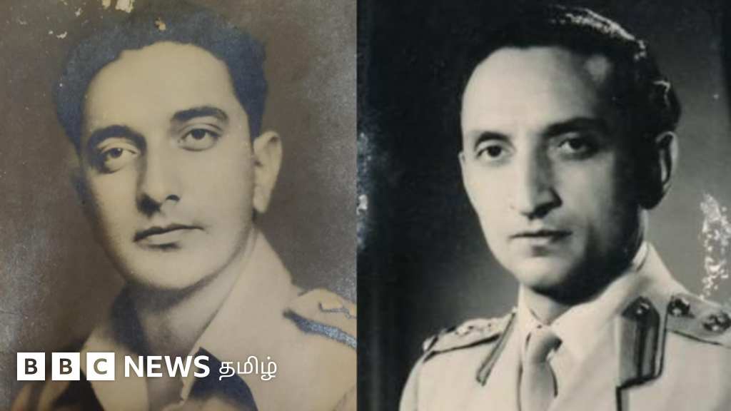 இந்தியாவுக்காக அண்ணன், பாகிஸ்தானுக்காக தம்பி என எதிரெதிரே நின்று சகோதரர்கள் போரிட்ட வரலாறு