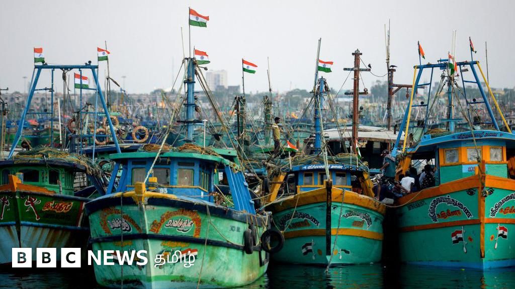 ஓகி புயல் எதிரொலி: தமிழக மீனவர்களுக்காக தனி சேட்டிலைட்