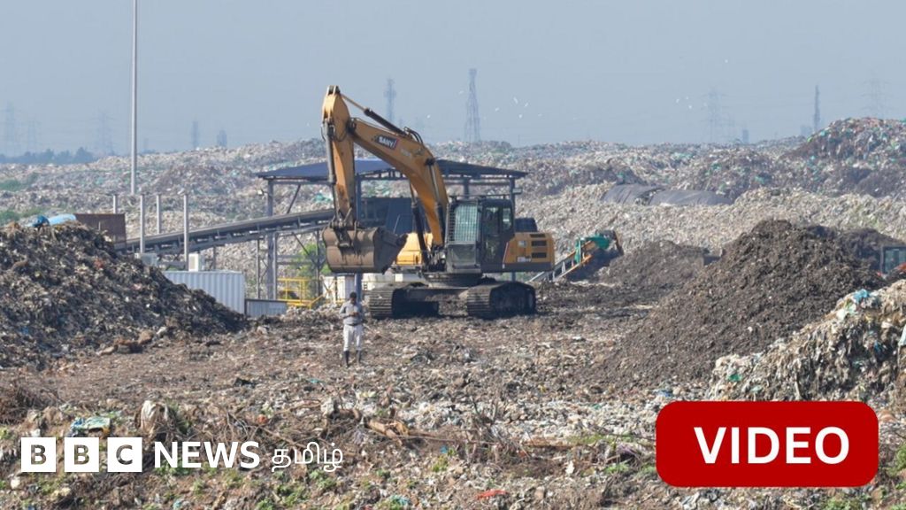 'வட சென்னையே விஷ நகரமாகும்' - எரி உலை திட்டத்தை எதிர்க்கும் கொடுங்கையூர் மக்கள்