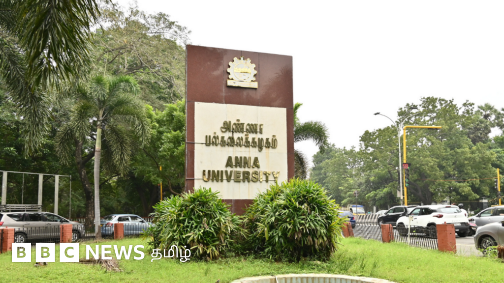 'பயமும் கவலையும் அதிகரித்துள்ளது, மனவலிமையை குலைத்துள்ளது' - அண்ணா பல்கலை. மாணவிகள், பெற்றோர்கள் 