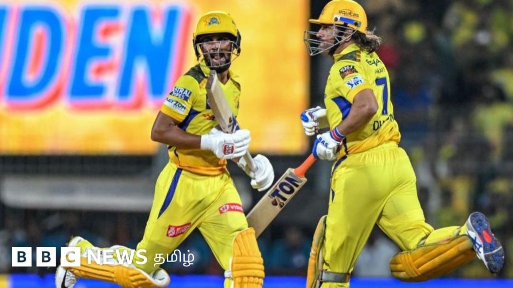 சிஎஸ்கே அணியை வெற்றிப் பாதைக்கு திருப்பிய ருதுராஜ், கேப்டன்சி, தோனி பற்றி கூறியது என்ன?