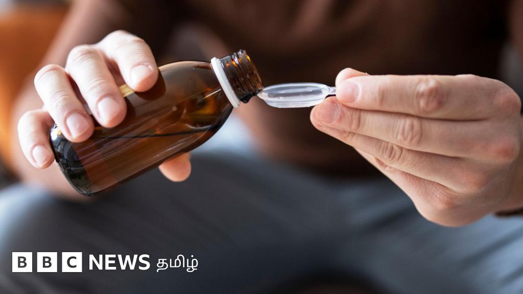 இருமல் மருந்தை விட எலுமிச்சை மற்றும் தேன் சிறந்த பலனை தருமா?