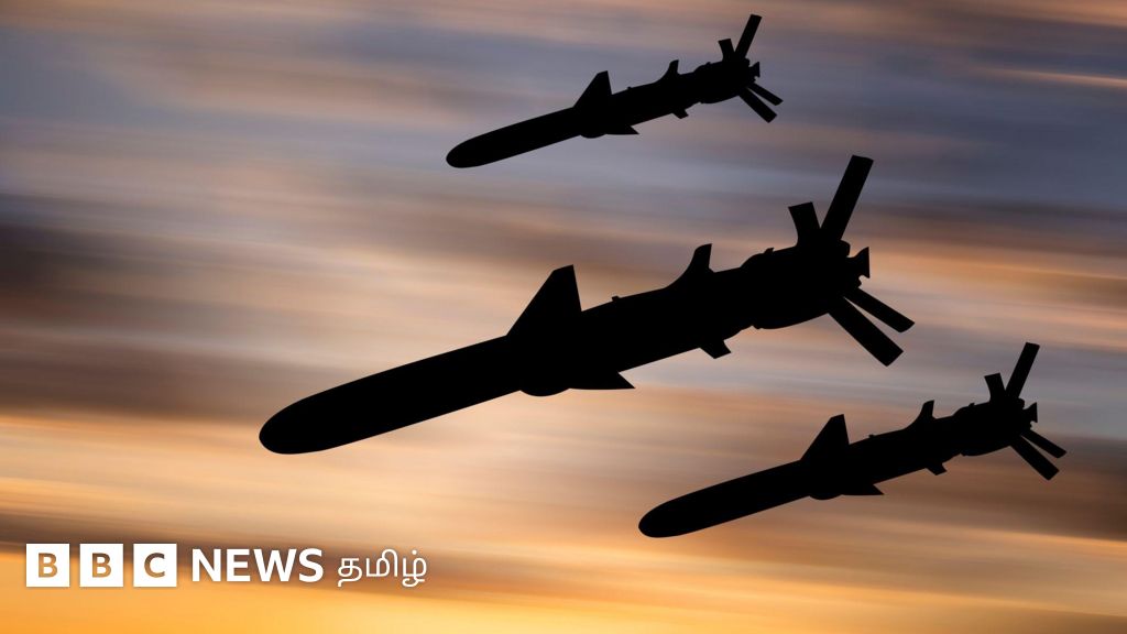 இரான் எல்லைக்குள் ஏவுகணை தாக்குதல்: பாகிஸ்தான் கூறும் காரணம் என்ன?