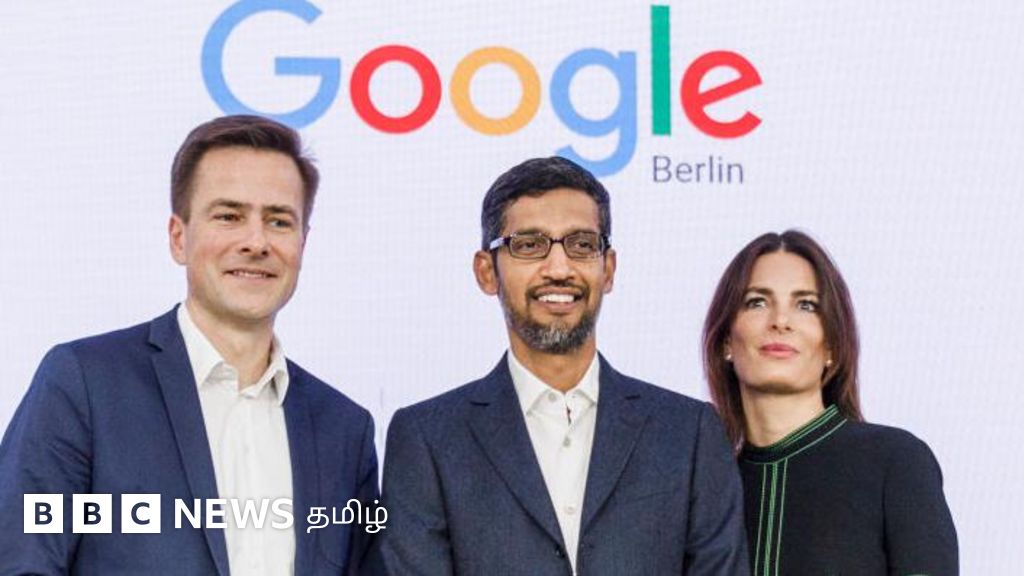 கூகுள் நிறுவனத்தில் வேலைக்கு சேர என்ன செய்ய வேண்டும் தெரியுமா? இதோ XYZ ஃபார்முலா