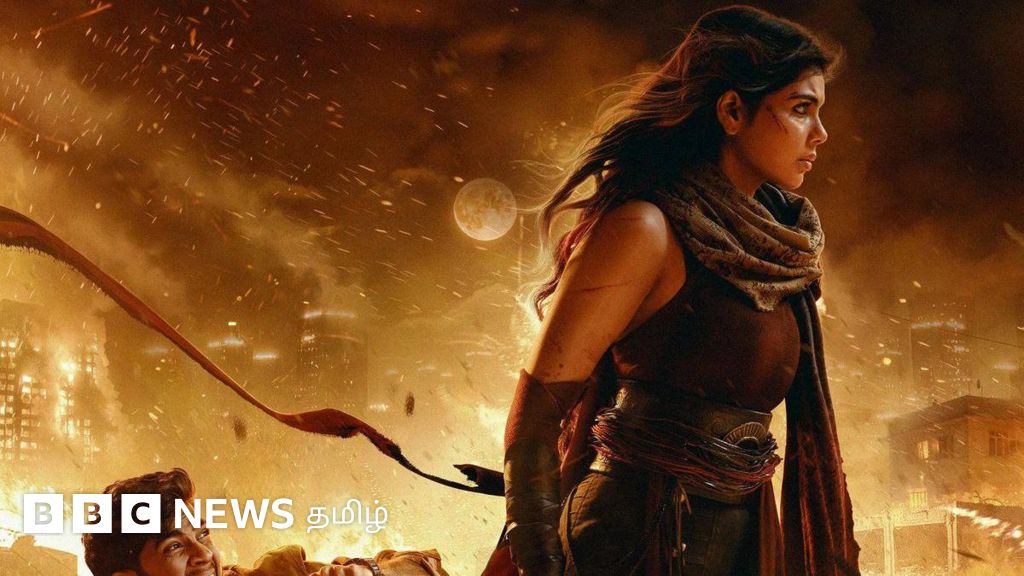 'விருமாண்டி', 'லோகா', 'காந்தாரா'- சினிமாவில் நாட்டார் தெய்வக் கதைகள் எப்படி கையாளப்படுகின்றன?