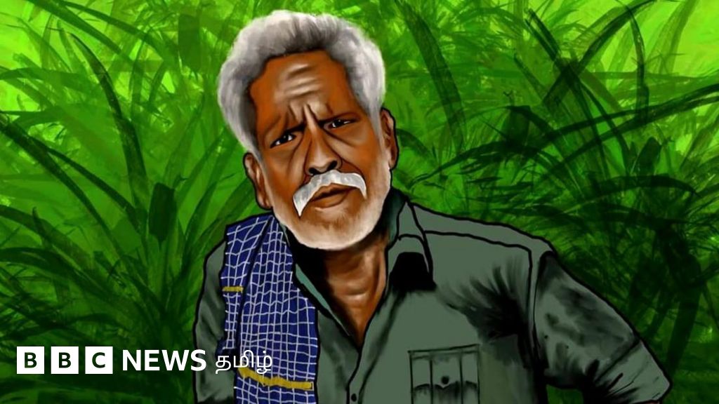 விடுதலை படத்தில் விஜய் சேதுபதி கதாபாத்திரமாக வரும் பெருமாள் வாத்தியார் யார்? பிரபாகரனுக்கும் அவருக்கும் என்ன தொடர்பு?