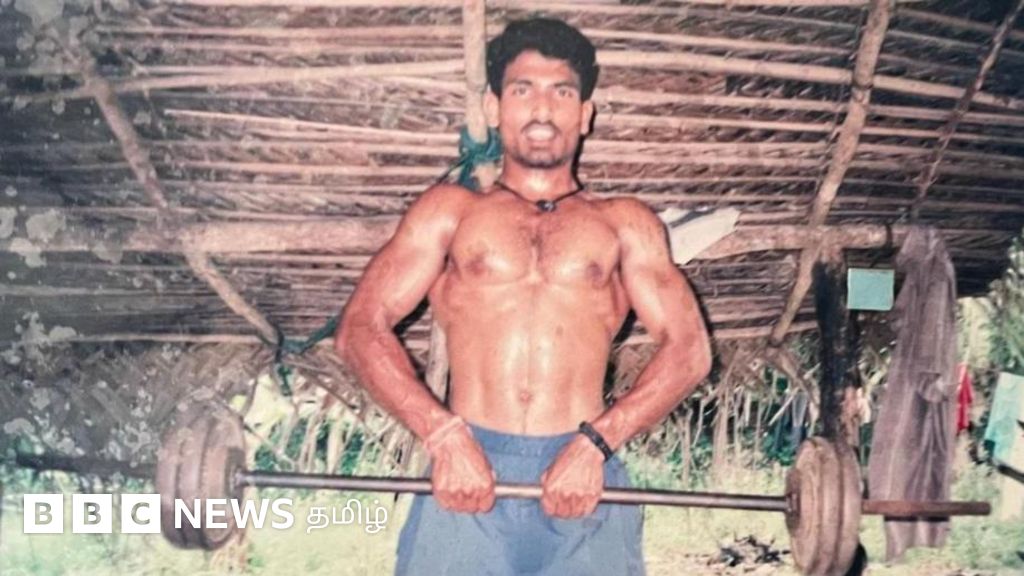 'போர் முடிந்ததும் ராணுவத்திடம் ஒப்படைத்த மகன் எங்கே?' - விடுதலைப் புலிகள் செய்தி வாசிப்பாளரின் பெற்றோர் கண்ணீர்