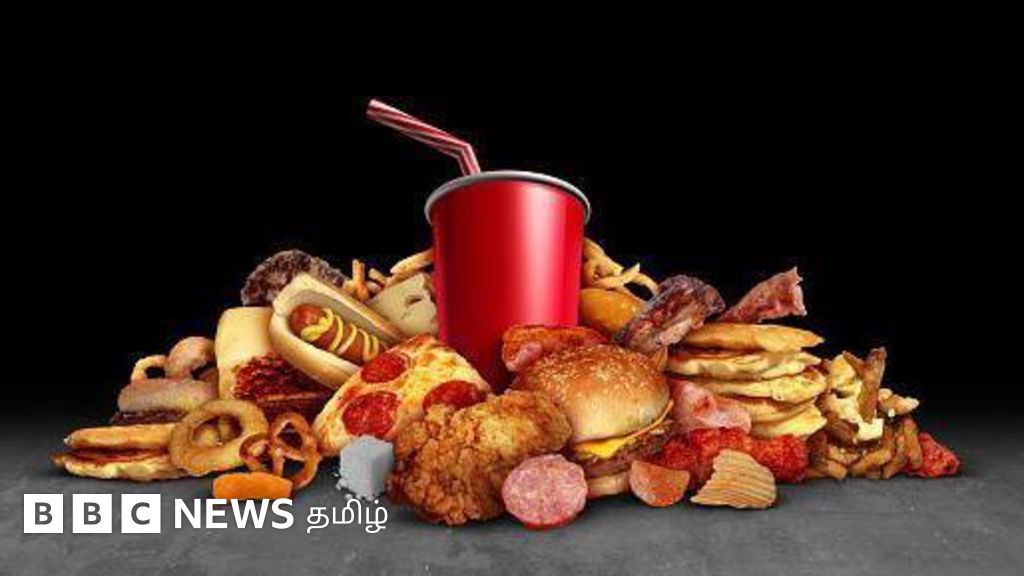 சிப்ஸ், குளிர்பானம் போன்றவை போதும் என்ற உணர்வையே தராதது ஏன்? உடலுக்கு ஏன் தீங்கானவை?