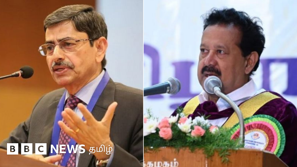 ஆளுநர் சட்டத்தை மீறுகிறாரா? - துணைவேந்தர் தேர்வுக்குழு விவகாரத்தில் தொடரும் சர்ச்சை