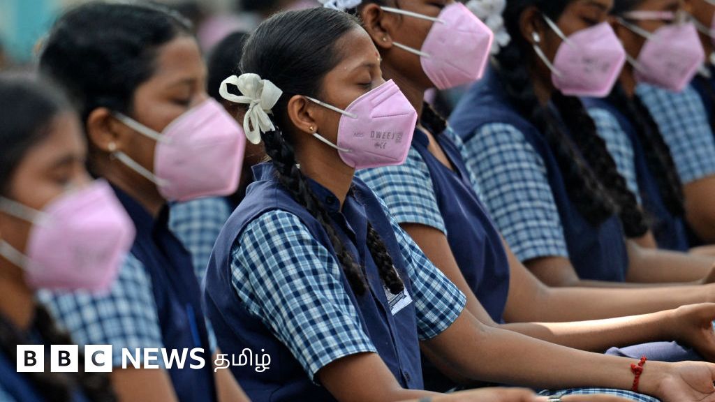 தனியார் பள்ளிகள் மூலம் அரசு வழங்கும் 