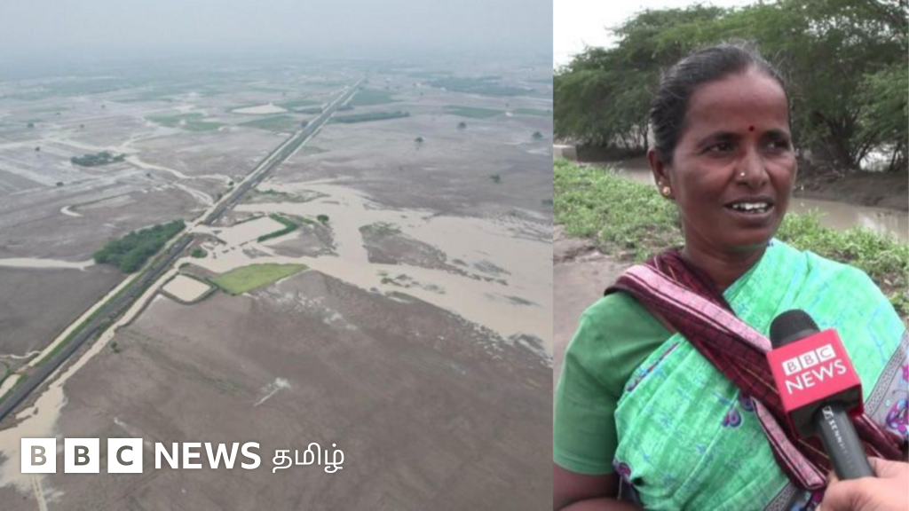 பயிர் செய்யவே முடியாத அளவுக்கு பாழான விவசாய நிலம்: கவலையில் ராமநாதபுரம் விவசாயிகள்