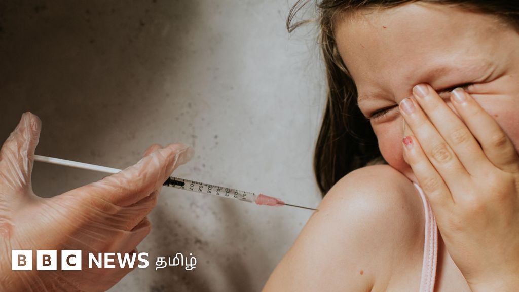 நாஜி ஸ்டைலில் குழந்தைகள் மீது கொடிய பரிசோதனை - மர்மமான மஞ்சள் மாளிகையில் என்ன நடந்தது?