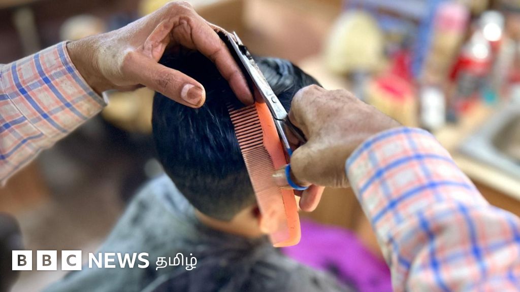 நாமக்கல்: பட்டியலின சிறுவர்களுக்கு முடிவெட்ட மறுத்த விவகாரம் - உண்மையில் என்ன நடந்தது?