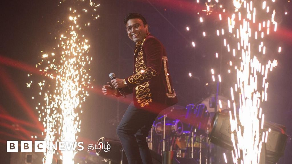 டி இமானின் துள்ளலிசை - அவருக்கு பிடித்த 10 பாடல்களின் பட்டியல்