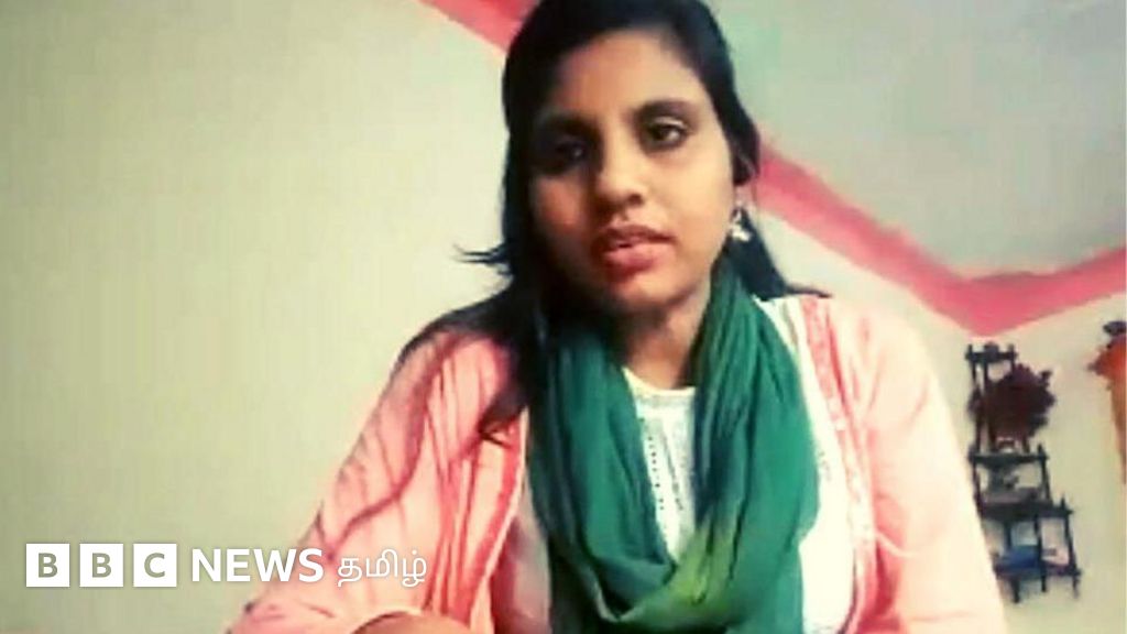 காதலரை கரம் பிடிக்க பாகிஸ்தான் சென்ற இந்திய பெண் அஞ்சுவுக்கு கிடைத்த அமோக வரவேற்பு