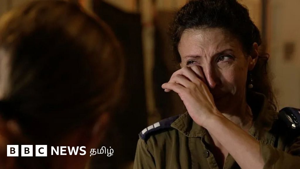 ஹமாஸ் மிருகத்தனமாக இஸ்ரேல் பெண்கள் மீது நடத்திய பாலியல் தாக்குதல்: அக்டோபர் 7இல் என்ன நடந்தது?