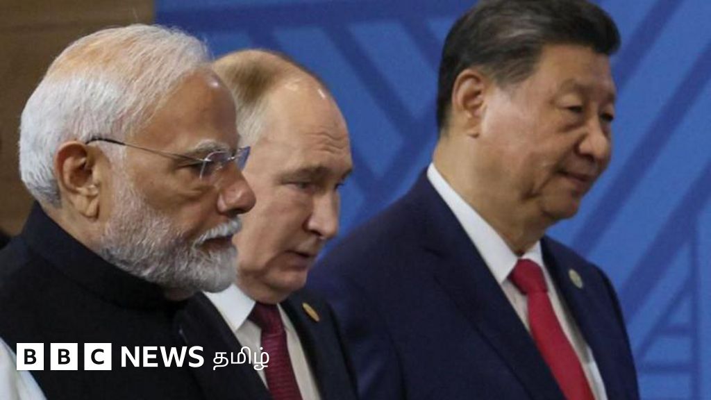 புதின் வருகை: ரஷ்யா எதிர்பார்க்கும் இந்த 3 விஷயங்களை இந்தியாவால் செய்ய முடியுமா?