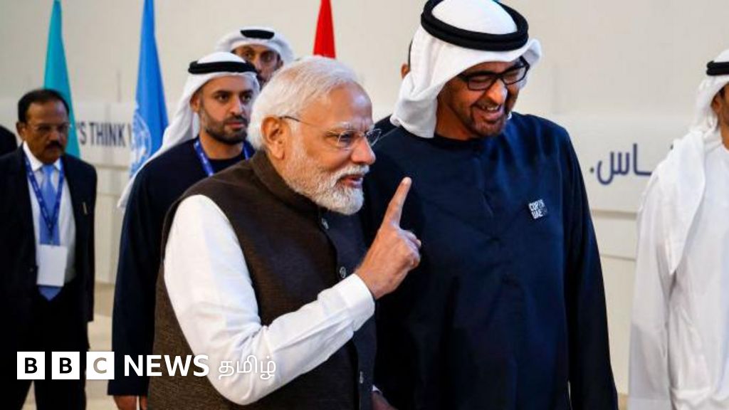 அபுதாபி இந்துக் கோவிலை திறக்கும் மோதி: சகிப்புத்தன்மை பற்றி ஐக்கிய அரபு எமிரேட்ஸ் தூதர் கருத்து