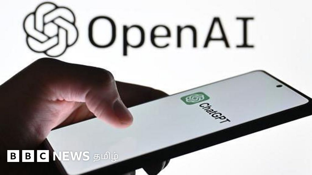 செல்போனில் 'ChatGPT' செயலியை நிறுவுவது எப்படி? நமக்காக என்னவெல்லாம் செய்யும்?